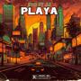 Playa (feat. eyo & jj)