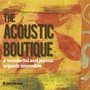 The Acoustic Boutique