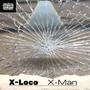 X-Man (Explicit)