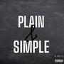 Plain n Simple (Explicit)