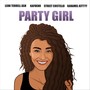 Party Girl (feat. Kafoeno) [Explicit]