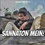 SANNATON MEIN (feat. KHATRI BEATS)