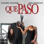 Que Paso (feat. Khloedreww) [Explicit]