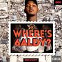 Where's 6aldy EP (Explicit)