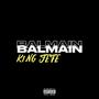 BALMAIN (Explicit)