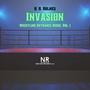 Invasion Wrestling Entrance Music, Vol. 1