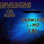 Invading the game (feat. Knowlege & LM_O) [Explicit]