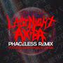 You Are Dead Pixels To Me (Phaceless Remix) [Explicit]