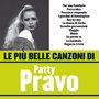 Le più belle canzoni di Patty Pravo