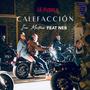 CALEFACCIÓN (feat. Iris Martins)