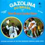 Gazolina do Brasil Presents The New Brasas Samba Show (Ao Vivo)