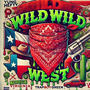 Wild wild west (feat. TrapBoyGreen) [Explicit]