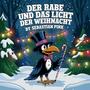 Der Rabe und das Licht der Weihnacht