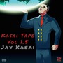 Kasai Tape, Vol. 1.5 (Explicit)