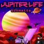 Jupiter Life (feat. MobWrld) [Explicit]