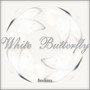 White Butterfly