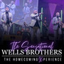 The Homecoming Xperience (Live)