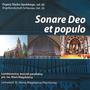 Sonare Deo et populo (Organy śląska Opolskiego, vol. 26)