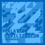 Halation Civilization