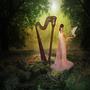 Relaxing Harp Music