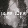 Sagarana Trio Toca Bill Evans Trio