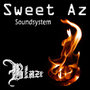 Blaze - Single