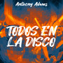 Todos en la disco
