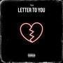 Letter To You (Explicit)