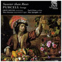 Purcell: Sweeter Than Roses - Songs