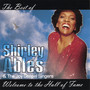 The Best of Shirley Ables