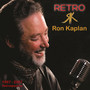 Ron Kaplan Retro