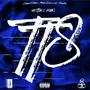 TT8 : Tha Turnt 8 (Explicit)