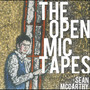 The Open Mic Tapes (Explicit)