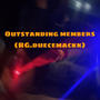 outstanding members (Explicit)