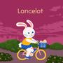Lancelot (Explicit)