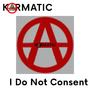 I Do Not Consent