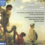 F. Liszt: Beethoven Kantate / L. v. Beethoven: Chorfantasie Op. 80