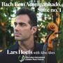 Bach Bem Acompanhado, Suite No. 1