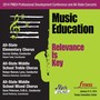 2014 Florida Music Educators Association (Fmea) : All-State Elementary Chorus, All-State Middle School Treble Chorus and Mixed Chorus