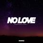 No Love (feat. Saintt J) [Explicit]