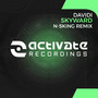 Skyward (N-sKing Remix)