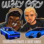 why cry (feat. Bert Knox) [Explicit]
