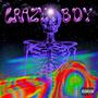 CRAZYBOY (feat. darii106) [Explicit]