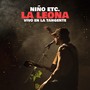 La Leona (En Vivo)