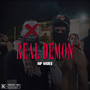 Real Demon (Rip Hades) [Explicit]