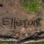 A **** Named Elleton