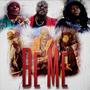 Be Me (feat. Xun & Boochie) [Explicit]