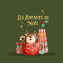 Les Enfants de Noël