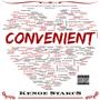 Convenient (Explicit)