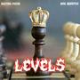 LEVELS (feat. BNK BOOSTER) [Explicit]